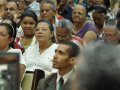 Igreja em Alagoas agiliza traslado do corpo de missionário