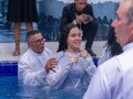 Assembleia de Deus em Maceió batiza 267 novos membros