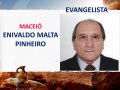 Veja aqui os nomes dos pastores e evangelistas consagrados nesta Convenção