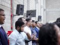 Ex-membros da AD Bebedouro celebram Culto do Reencontro na AD Tabuleiro