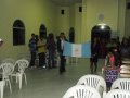 Assembleianos de Jequiá festejam com alegria os 100 da igreja no Brasil