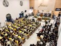 Assembleia de Deus em Roteiro celebra 83 anos de história com programação festiva