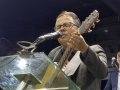 Messias sedia última EBO itinerante antes da Convenção Estadual 2025