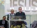 AD Água Branca celebra o aniversário do pastor Jonas Neto dos Santos