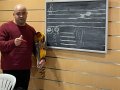 Assembleia de Deus em Portugal inicia aulas de música