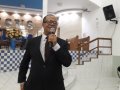 Assembleia de Deus em Colônia Leopoldina promove Seminário para Líderes