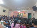 Pb. Marco Limdemberg é o novo dirigente da Assembleia de Deus em Ouro Preto