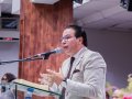 Pr. Carlos Cardoso alerta para a urgência de um avivamento primitivo na igreja