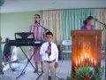 Missionários de Honduras enviam fotos e relatório da obra no país