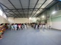 Assembleia de Deus em Paulo Afonso inaugura novo espaço de eventos