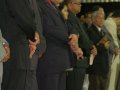Presidente da CGADB cumprimenta ministros do Nordeste em Maceió