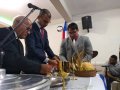 Dia do Pastor| Pb. Jabnael Dias é homenageado na AD Jardim Petrópolis 2