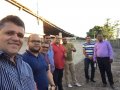 UFIMADAL visita o presbítero e missionário Adson Kadmyel no Povoado Canabrava