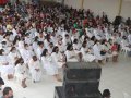 Grande batismo contempla 90 novos membros da AD em São Miguel dos Campos