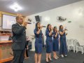 AD Brasil Novo celebra 19 anos do grupo de casais Beth Shalom