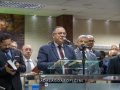 Culto de Doutrina tem mensagem sobre o cuidado no compromisso com Deus