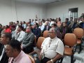 SEMADEAL promove Seminário de Sensibilização do Curso de Formação de Discipulador