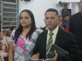 Pr. Pedro Josué consagra 23 obreiros no campo eclesiástico em Brasil Novo