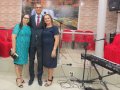 Sub da AD Ouro Preto é desmembrada e torna-se a congregação Damasco