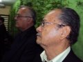 Pastor Arnóbio Tavares representa Alagoas em convenção no Piauí