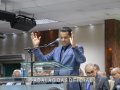 Pr. Moisés Leopoldino: “O louvor e a oração abrem todas as portas!”