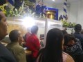 Pastor-presidente consagra 51 diáconos e 25 presbíteros em Arapiraca
