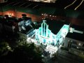 Pastor-presidente inaugura novo templo da Assembleia de Deus em Stella Maris