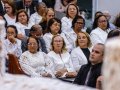 Santa Ceia de setembro tem mensagem sobre amadurecimento espiritual