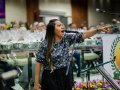 Abertura da Convenção Estadual 2022 reúne centenas de evangélicos na igreja sede