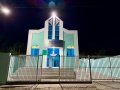 Assembleia de Deus inaugura novo templo em Santa Cruz do Deserto