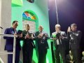Pastor-presidente reinaugura templo no povoado Ouricuri, em Canapi