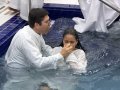Assembleia de Deus em Maceió já batizou 1.389 novos membros em 2026