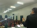 Aproximadamente 600 pessoas aceitam a Cristo no Conjoaad 2017