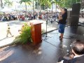 Pioneiro, cantor Luiz de Carvalho comemora Dia da Bíblia em Maceió
