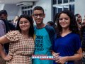 1º Encontro de Adolescentes reúne mais de 500 participantes na igreja sede