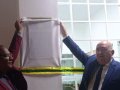 Pastor-presidente inaugura mais um templo da Assembleia de Deus em Rio Largo