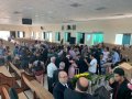 Assembleia de Deus se despede do pastor Alexandre Teixeira