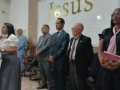 AD Miramar e Sub-Emater 2 celebram festividade unificada de senhoras