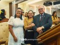 Mulheres são edificadas durante Congresso de Círculo de Oração e Visitadoras