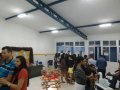 Estudantes de Coruripe promovem exposição sobre a Reforma Protestante