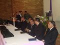 Fafiteal forma mais uma turma de Bacharel em Teologia