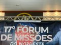 Assembleia de Deus em Alagoas participa do 17º Fórum de Missões do Nordeste