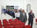 Obra prospera e mais dois templos são inaugurados em Olho D’Água do Casado