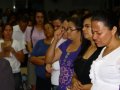 Autoridades parabenizam o pastor José Neco