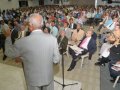 Presidente ensina a doutrina do dízimo aos diáconos