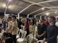 102ª Escola Bíblica Itinerante chega ao polo de Batalha