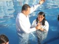 Igrejas de São Miguel, Boca da Mata e Peri-Peri batizam 175 candidatos