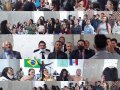 Salvação e renovo marcam o 1º Impacto Missionário na AD Jardim Saúde