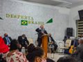 A obra missionária no Brasil é tema do culto de missões na AD Novo Mundo