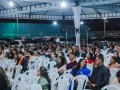 Assembleia de Deus reinaugura templo sede em culto em ação de graças